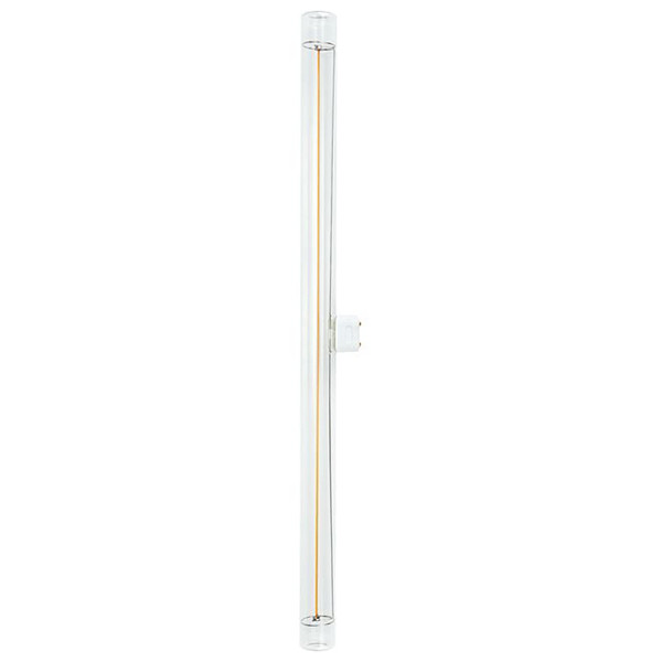 123led LED buislamp | S14d | Filament | 50 cm | 2500K | Dimbaar | 4W (26W)  LDR09398 - 1