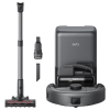 Eufy E20 3-in-1 Robotstofzuiger | 30.000 Pa | Zwart  LEU00069 - 1