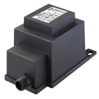 Garden Lights Transformator 12V | 60 Watt  LGL00050
