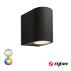 Garden Lights Wandlamp 12V | Gilvus | RGB + 2700–6500K | Zigbee | 5W