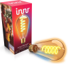 Innr Smart Filament Bulb E27 | Edison ST64 | 1800-6500K | Zigbee 3.0 | 620 lumen | 7W  LIN00157 - 1