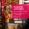 Innr Smart lamp E27 | Peer A60 | Filament Vintage | 2200K | Werkt met Philips Hue | 7W | 2 stuks  LIN00154 - 3