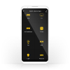 Nedis Smart IR afstandsbediening | Zwart  LNE00148 - 4