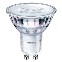 Philips GU10 LED spot | 4000K | Dimbaar | 4W (50W)  LPH00207