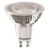 Sylvania GU10 LED spot | 6500K | Dimbaar | 6W (80W)  LSY00231