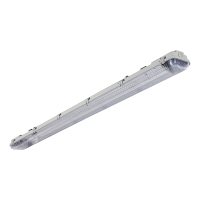 Sylvania Led TL armatuur 120 cm | Excl. 2x TL buis | T8 (G13) | IP65  LSY00704