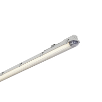 Sylvania Led TL armatuur 120 cm | incl. TL buis | 4000K | 1550 lumen | IP65 | 13.3W  LSY00691