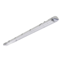 Sylvania Led TL armatuur 150 cm | Excl. 2x TL buis | T8 (G13) | IP65  LSY00706