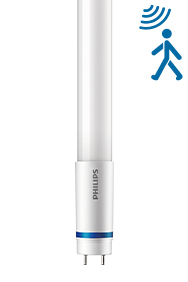 Led TL buis met sensor