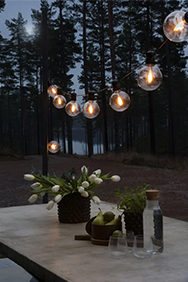 Feestverlichting