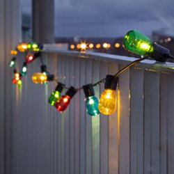 Feestverlichting