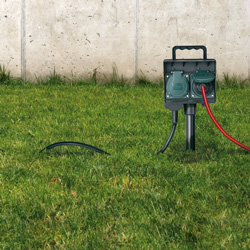 Tuin accessoires