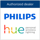 Geautoriseerde Philips Hue dealer